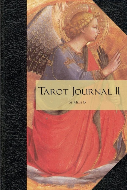 Tarot Journal II