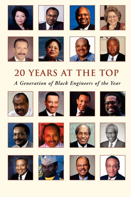 20 Years at the Top: A Generation of Black Engineers of the Year