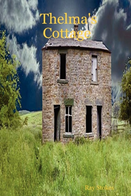 Thelmas Cottage