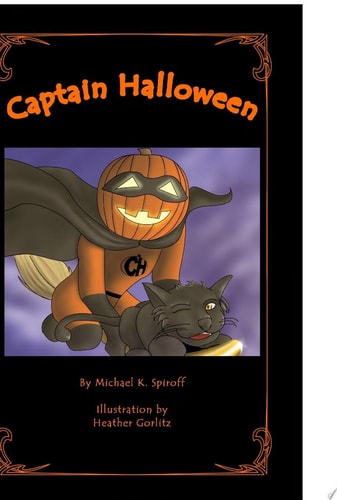 Captain Halloween
