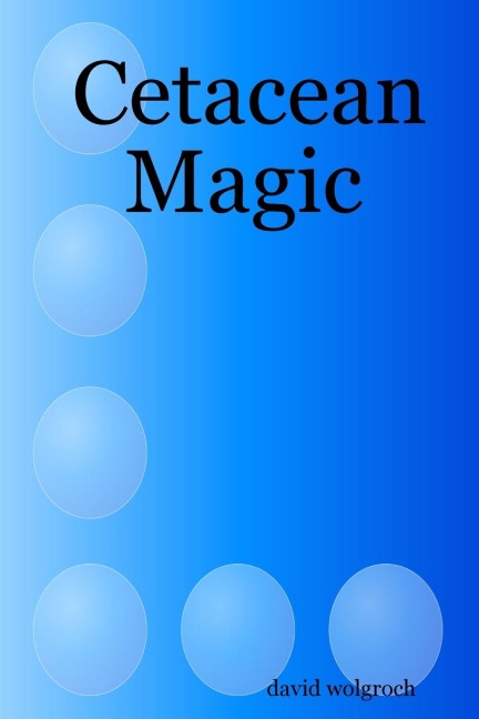 Cetacean Magic