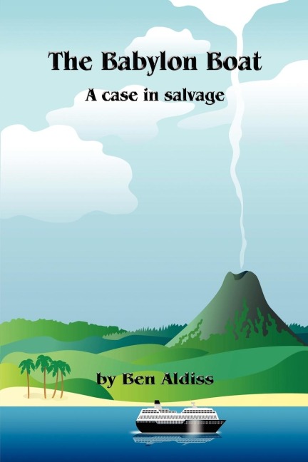 The Babylon Boat: A Case in Salvage