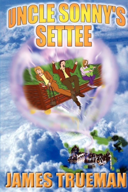 Uncle Sonnys Settee