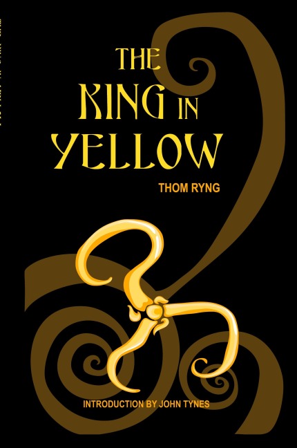 The King in Yellow