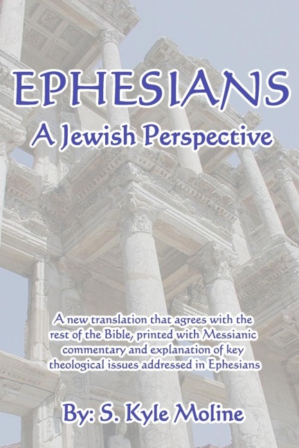 Ephesians: a Jewish Perspective