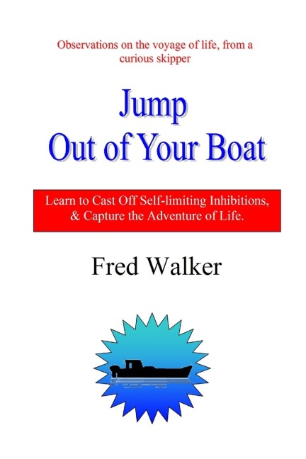 Jump Out of Your Boat