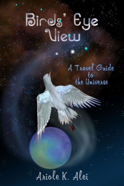 Birds Eye View - A Travel Guide to the Universe