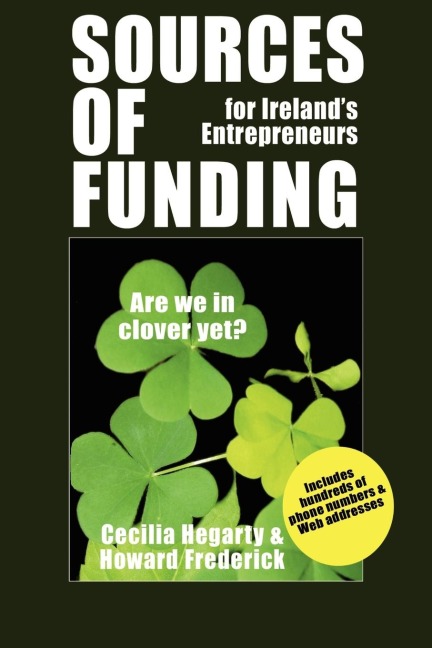 Sources of Funding for Irelands Entrepreneurs