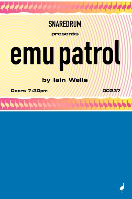Emu Patrol