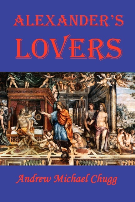 Alexanders Lovers