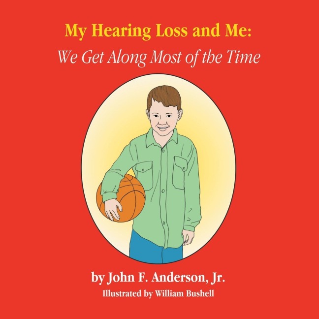 My Hearing Loss and Me: We Get Along Most of the Time