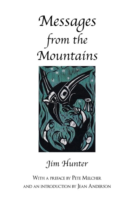 Messages from the Mountains