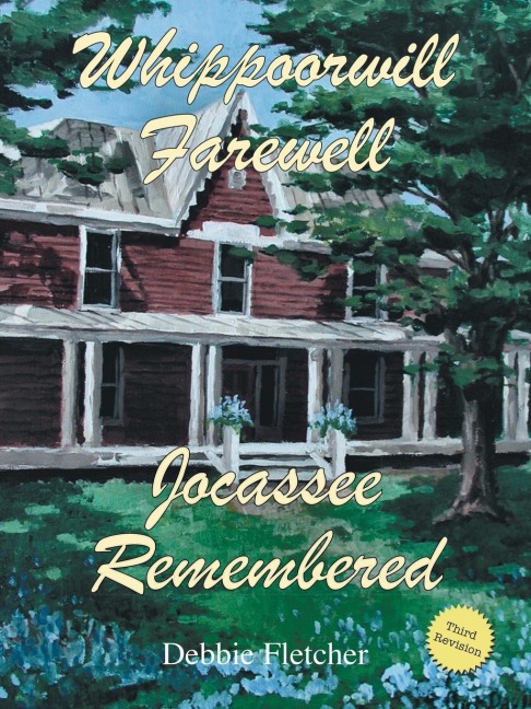 Whippoorwill Farewell: Jocassee Remembered