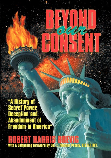 Beyond Our Consent