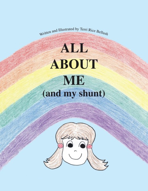 All About Me (And My Shunt)