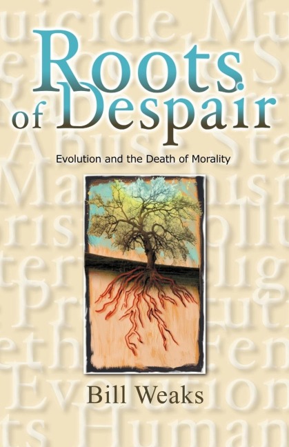Roots of Despair: Evolution and the Death of Morality