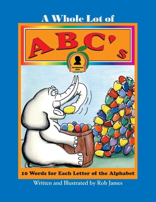 A Whole Lot of Abcs