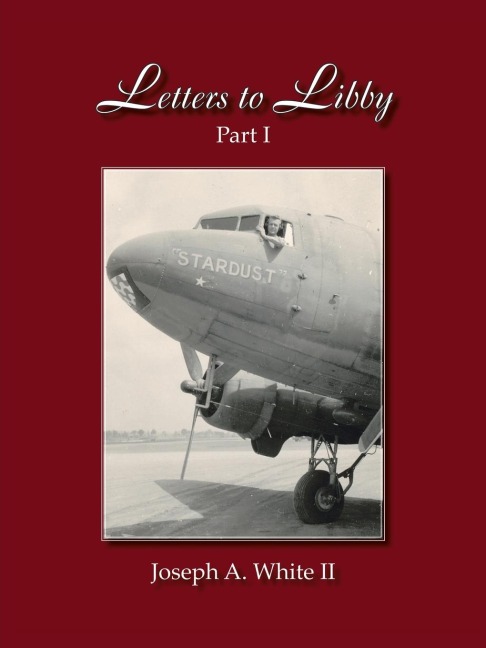 Letters to Libby: Part One