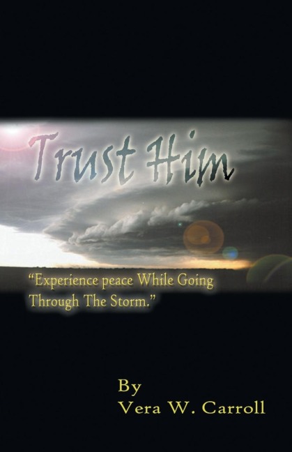 Trust Him