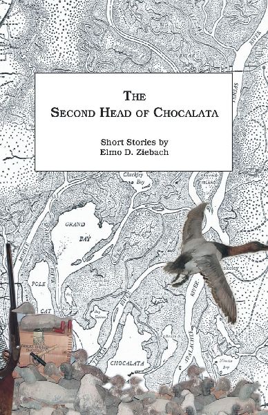 The Second Head of Chocalata: Short Stories