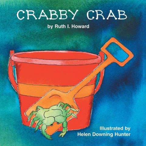 Crabby Crab