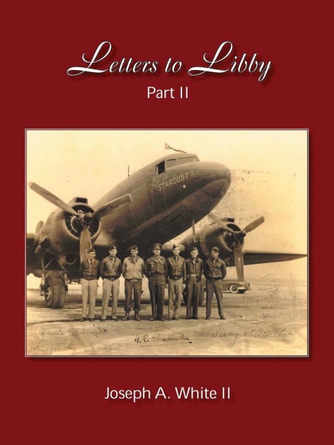 Letters to Libby: Part Two