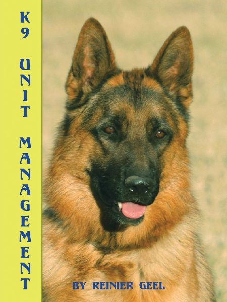 K9 Unit Management