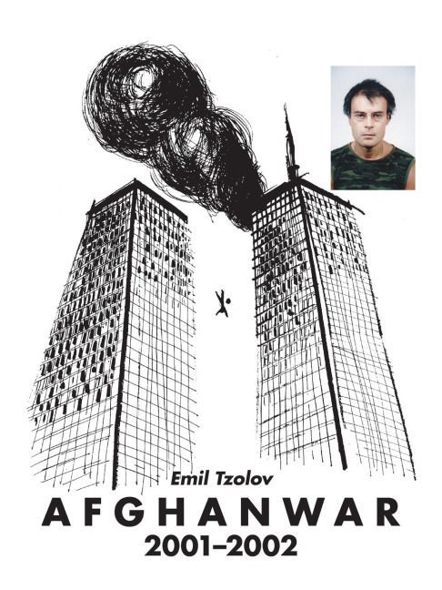 AfghanWar 2001-2002
