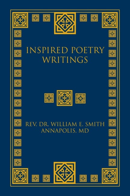 Inspired Poetry Writings