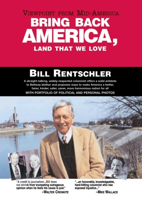 Bring Back America, Land That We Love: Viewpoint from Mid-America