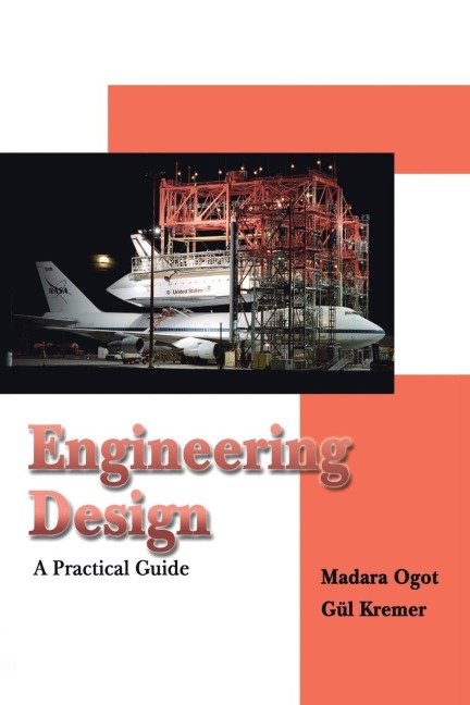 Engineering Design: A Practical Guide
