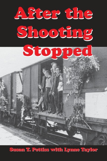 After the Shooting Stopped