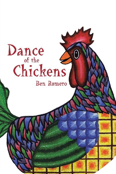 Dance of the Chickens: An Anthology of Light-Hearted Stories