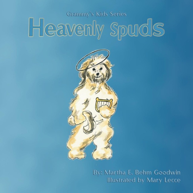 Grammys Kids Series Heavenly Spuds