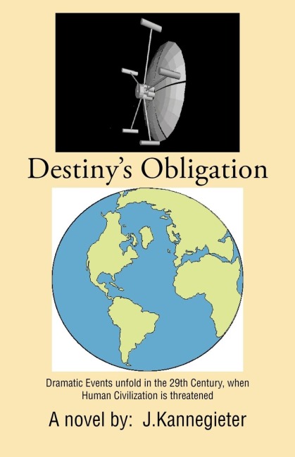 Destinys Obligation