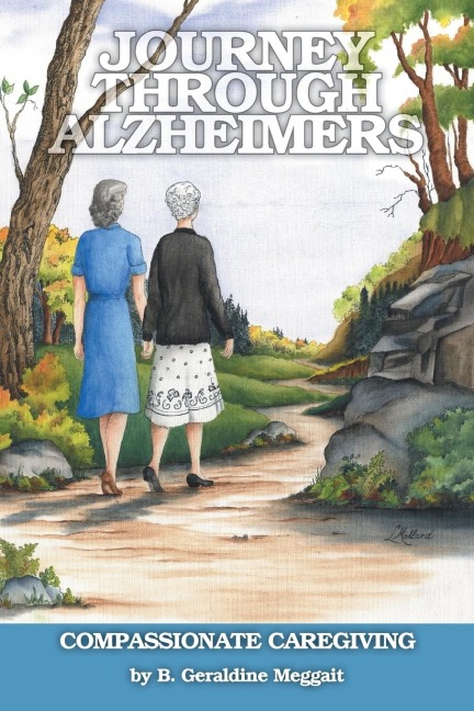 Journey Through Alzheimers: Compassionate Caregiving