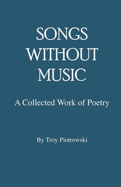 Songs Without Music