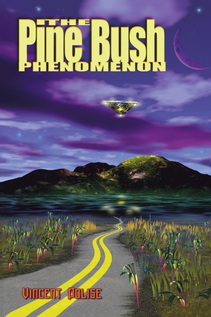 The Pine Bush Phenomenon