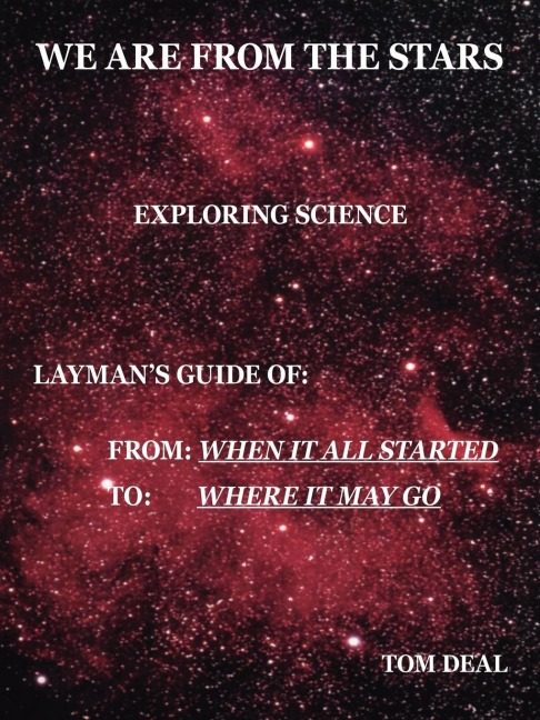 We Are from the Stars - Exploring Science