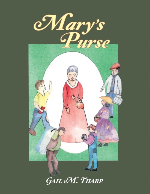 Marys Purse
