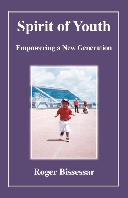 Spirit of Youth: Empowering a New Generation