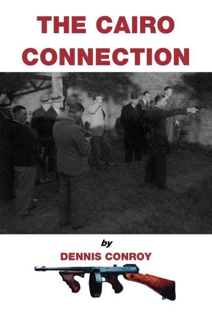The Cairo Connection