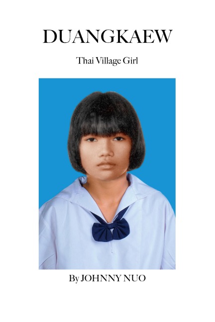 Duangkaew: Thai Village Girl