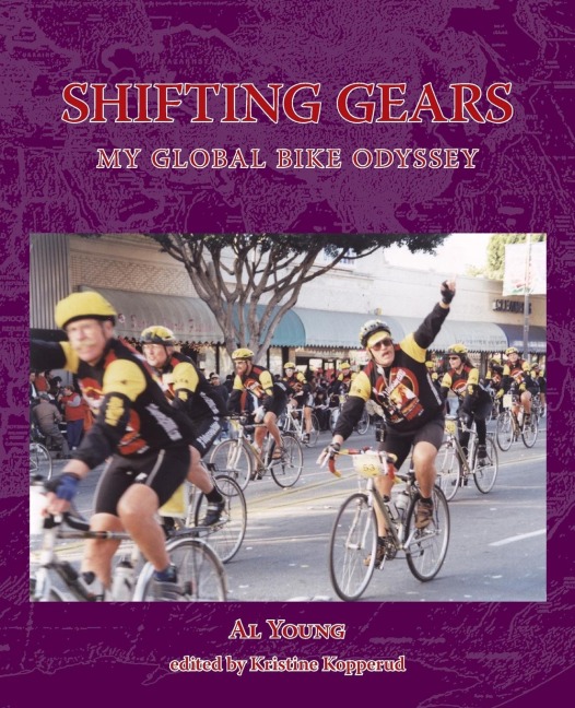Shifting Gears: My Global Bike Odyssey