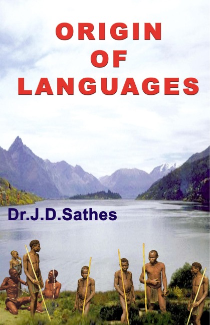 Origin of Languages