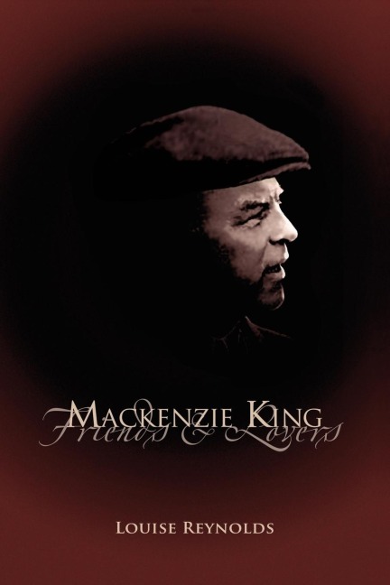 MacKenzie King: Friends & Lovers
