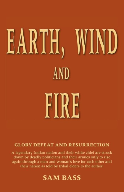 Earth, Wind and Fire