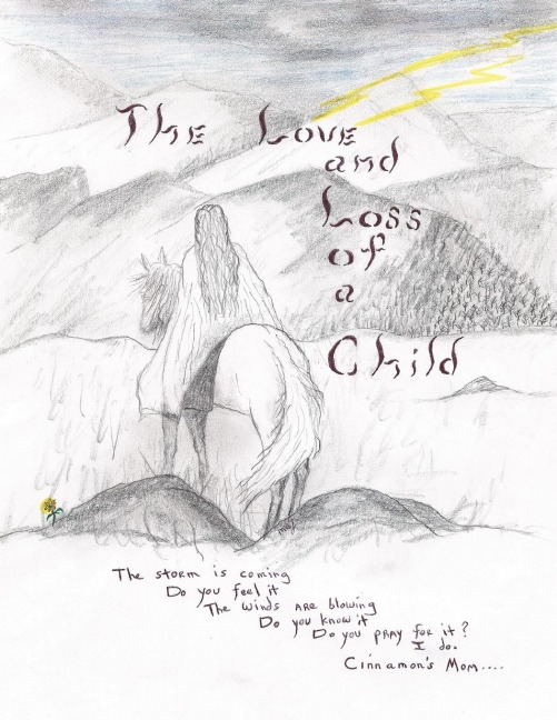 The Love and Loss of a Child