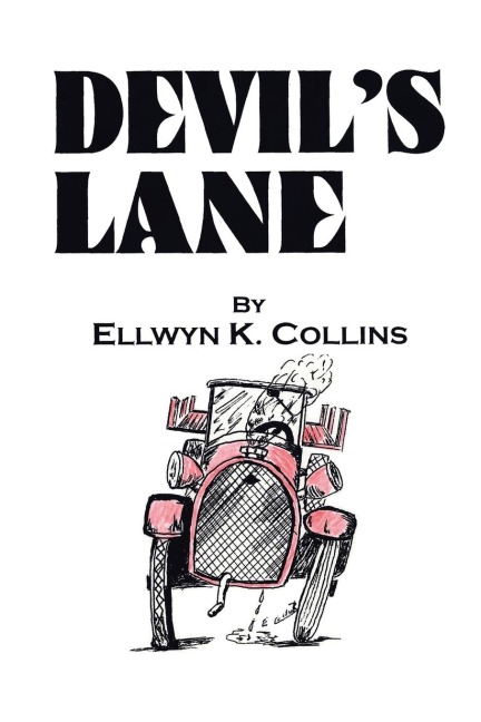 Devils Lane