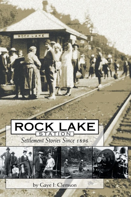 Rock Lake Station